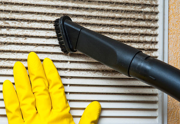 Best Local Air Duct Cleaning Services  in Winthrop, IA