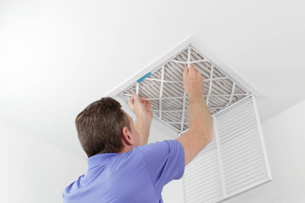 Best Ductwork Cleaning Services  in Winthrop, IA